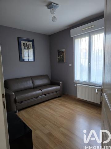 Maison à vendre 4 pièces 92 m² Niort