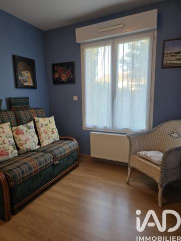 Maison à vendre 4 pièces 92 m² Niort