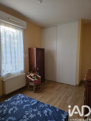 Maison à vendre 4 pièces 92 m² Niort