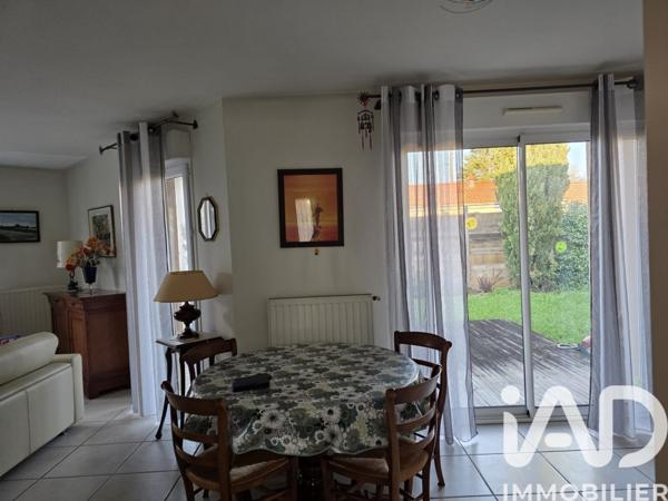 Maison à vendre 4 pièces 92 m² Niort