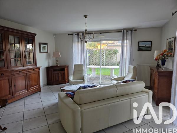 Maison à vendre 4 pièces 92 m² Niort