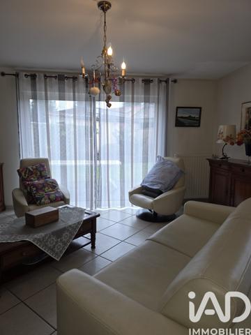 Maison à vendre 4 pièces 92 m² Niort