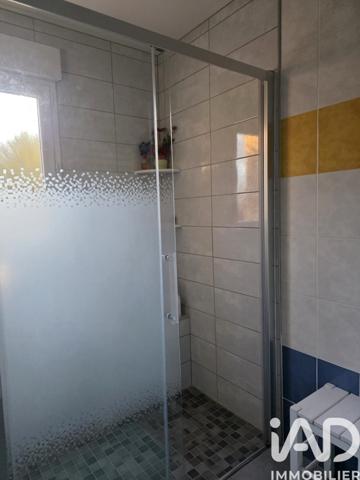 Maison à vendre 4 pièces 92 m² Niort