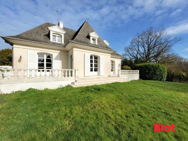Maison 6 pièce(s)