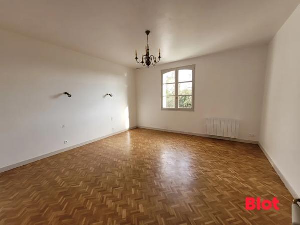 Maison 6 pièce(s)