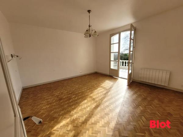 Maison 6 pièce(s)