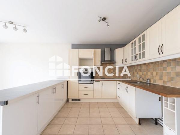 À vendre Appartement 3 pièces 80.21 m² - Châtenay-malabry 92290
