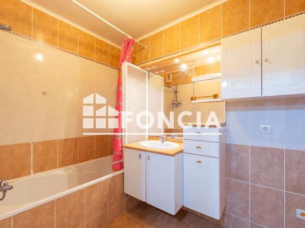 À vendre Appartement 3 pièces 80.21 m² - Châtenay-malabry 92290