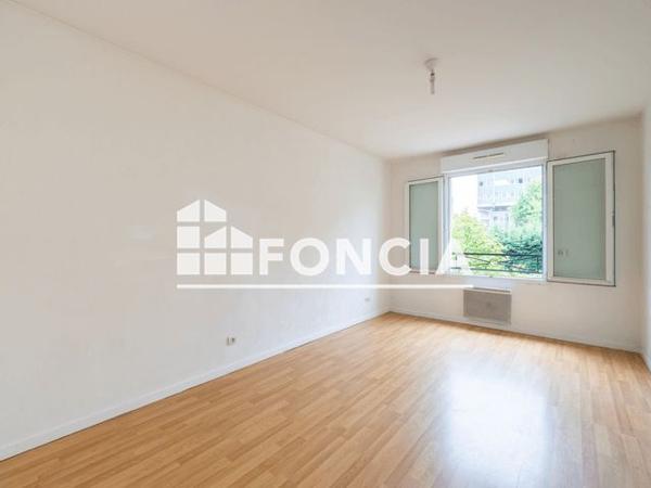 À vendre Appartement 3 pièces 80.21 m² - Châtenay-malabry 92290