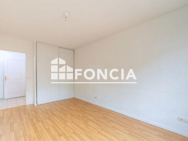 À vendre Appartement 3 pièces 80.21 m² - Châtenay-malabry 92290