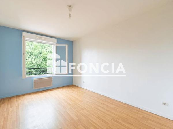 À vendre Appartement 3 pièces 80.21 m² - Châtenay-malabry 92290