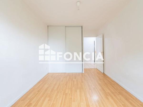 À vendre Appartement 3 pièces 80.21 m² - Châtenay-malabry 92290