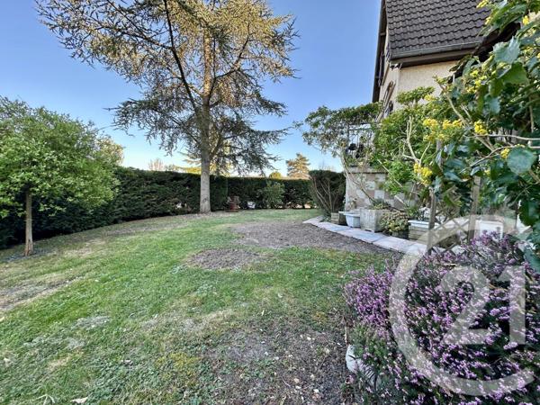 Maison à vendre  7 pièces - 137 m2 COUBRON - 93