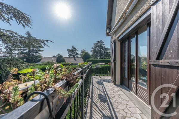 Maison à vendre  7 pièces - 137 m2 COUBRON - 93