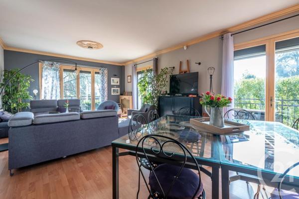 Maison à vendre  7 pièces - 137 m2 COUBRON - 93