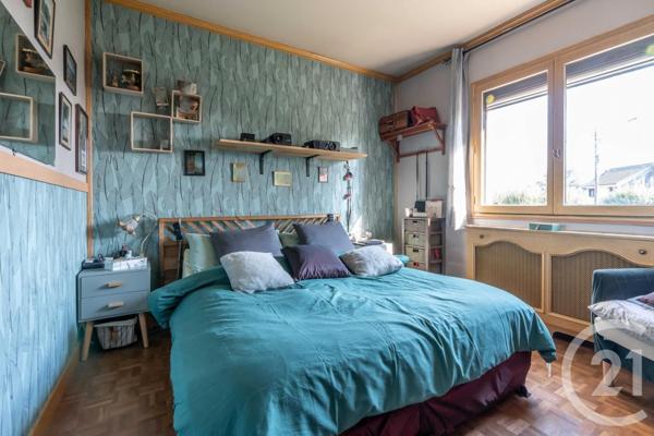 Maison à vendre  7 pièces - 137 m2 COUBRON - 93