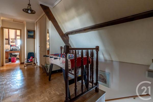 Maison à vendre  7 pièces - 137 m2 COUBRON - 93