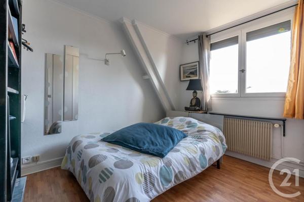 Maison à vendre  7 pièces - 137 m2 COUBRON - 93