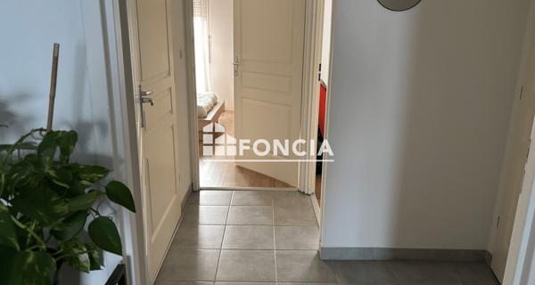 À vendre Appartement 3 pièces 67 m² - Niort 79000