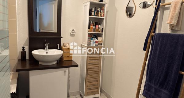 À vendre Appartement 3 pièces 67 m² - Niort 79000