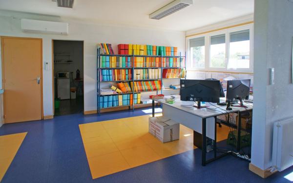 Immeuble à vendre    6 pièces •  Bergerac