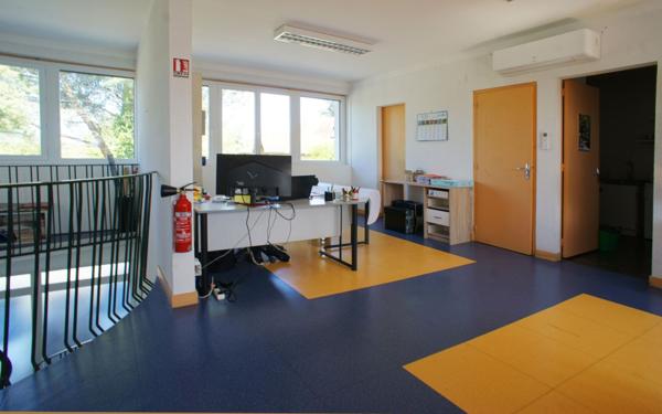 Immeuble à vendre    6 pièces •  Bergerac