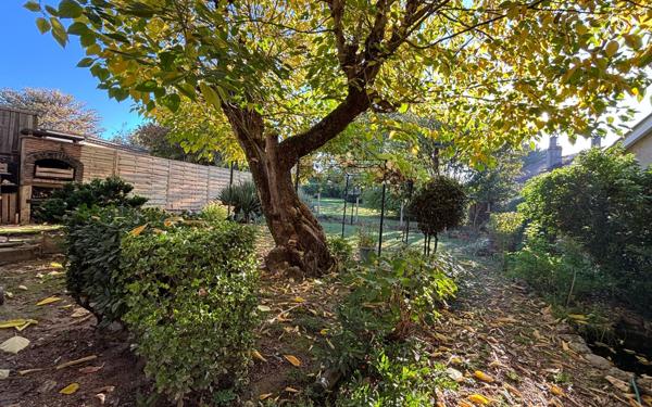 Immeuble à vendre    6 pièces •  Bergerac