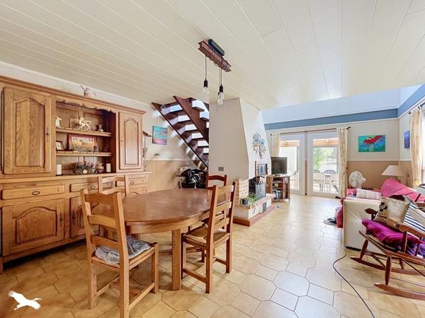 Maison à vendre 399 000 € Jouars-Pontchartrain 7 p 122 m² DPE B
