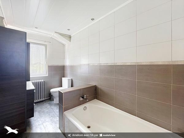 Maison à vendre 399 000 € Jouars-Pontchartrain 7 p 122 m² DPE B