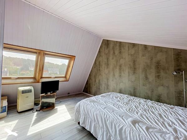Maison à vendre 399 000 € Jouars-Pontchartrain 7 p 122 m² DPE B