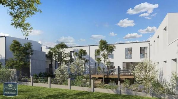 Appartement à louer 1 pièce 18.3m² La Rochelle (17000)