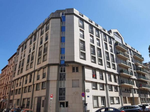 Découvrez nos appartements et nos maison à la location à Lyon et sa périphérie