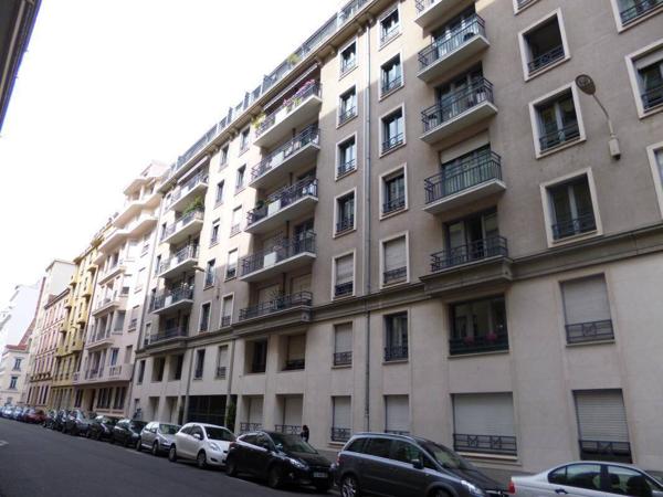 Découvrez nos appartements et nos maison à la location à Lyon et sa périphérie
