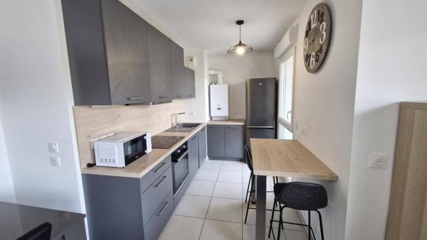 Découvrez nos appartements et nos maison à la location à Lyon et sa périphérie