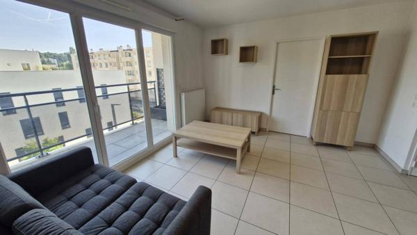 Découvrez nos appartements et nos maison à la location à Lyon et sa périphérie