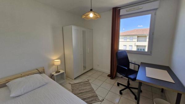 Découvrez nos appartements et nos maison à la location à Lyon et sa périphérie