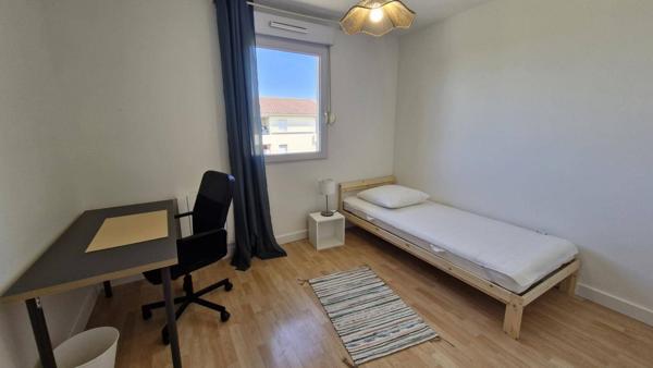 Découvrez nos appartements et nos maison à la location à Lyon et sa périphérie