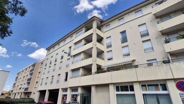 Découvrez nos appartements et nos maison à la location à Lyon et sa périphérie
