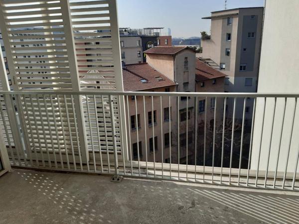 Découvrez nos appartements et nos maison à la location à Lyon et sa périphérie