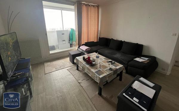 Appartement à vendre 2 pièces 54m²