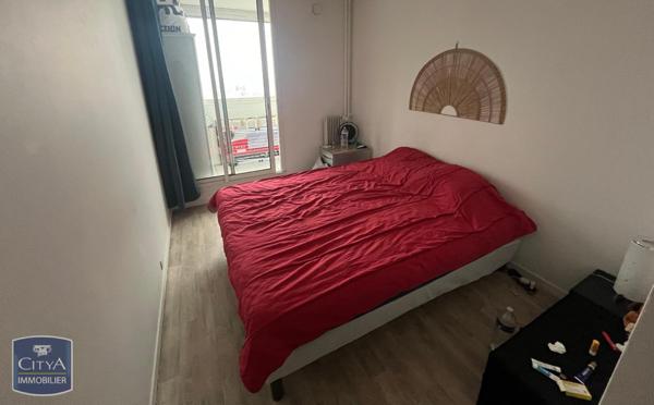 Appartement à vendre 2 pièces 54m²