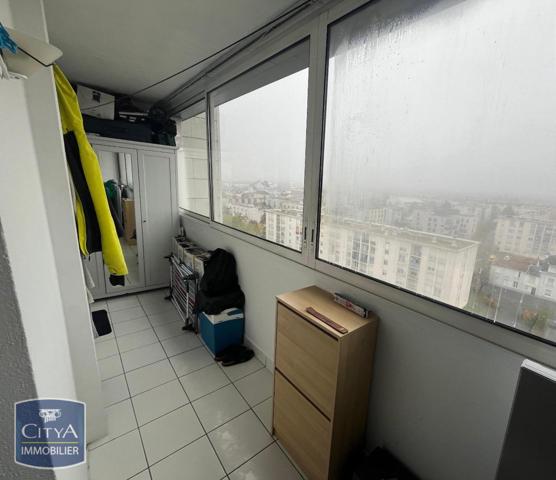 Appartement à vendre 2 pièces 54m²