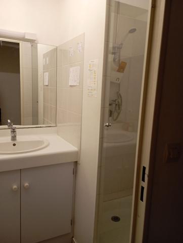 Studio meublé secteur CHU