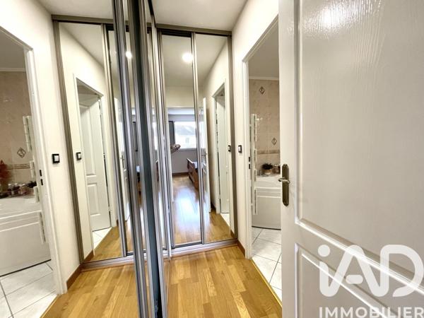 Maison à vendre 6 pièces 129 m² Saint-Germain-lès-Corbeil