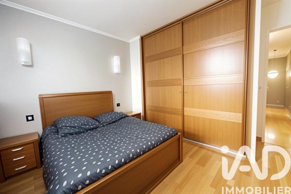 Maison à vendre 6 pièces 129 m² Saint-Germain-lès-Corbeil