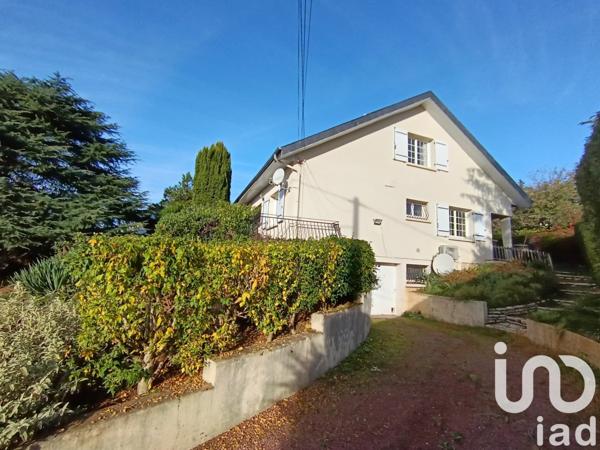 Maison à vendre 7 pièces 175 m² Thouars