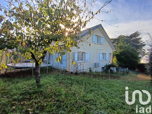 Maison à vendre 7 pièces 175 m² Thouars