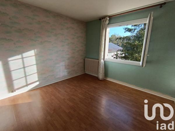 Maison à vendre 7 pièces 175 m² Thouars