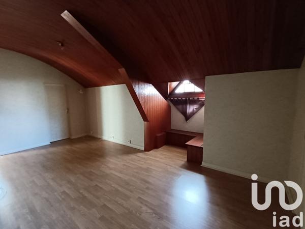 Maison à vendre 7 pièces 175 m² Thouars