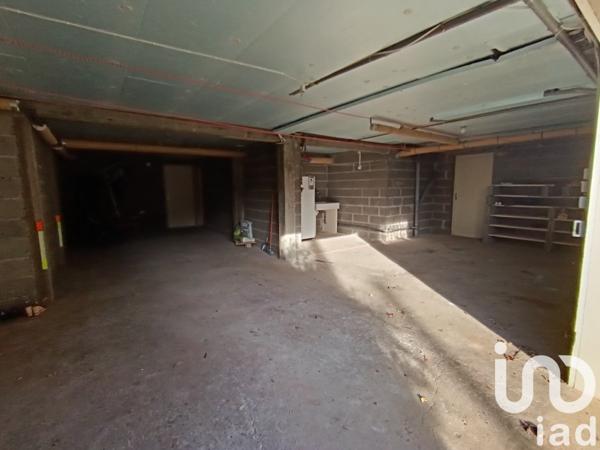 Maison à vendre 7 pièces 175 m² Thouars